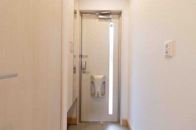 【玄関】 | ルボンショワ