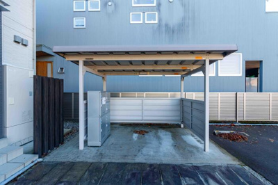 【エントランス】 | ルボンショワ