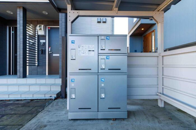 【その他共用部分】 | ルボンショワ