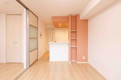 【居間・リビング】 | ルボンショワ