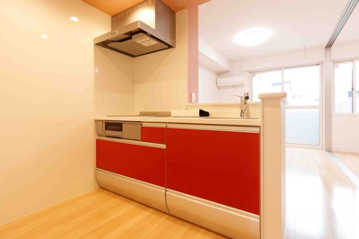 【キッチン】 | ルボンショワ