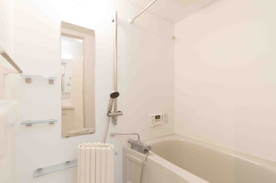 【浴室】 | ルボンショワ