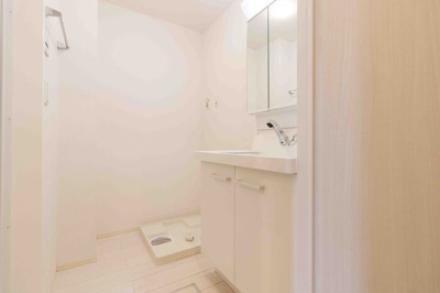 【洗面所】 | ルボンショワ