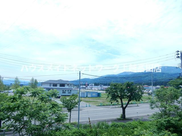 ＡＬＰＳの展望|眺望