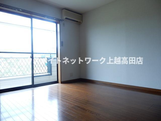 ＡＬＰＳの居間・リビング|洋室