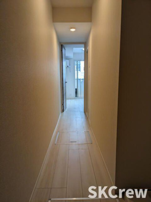 【内装】 | Ｈｉｌｌｔｏｐ　Ｂ