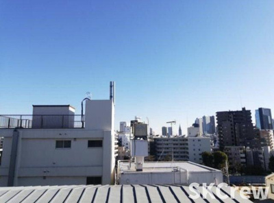 【展望】 | Ｈｉｌｌｔｏｐ　Ｂ | 別号室の写真です