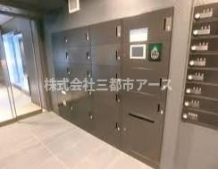 【その他共用部分】 | メイクス池上ルーチェ