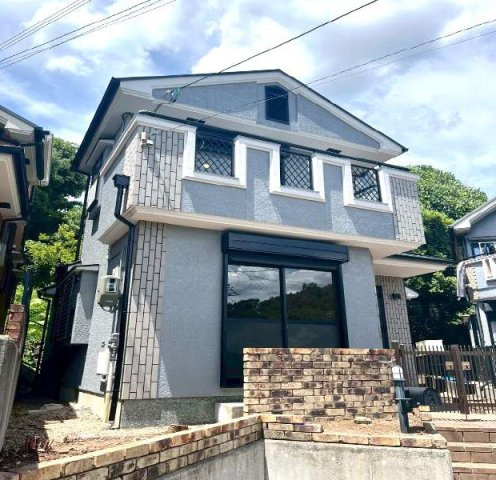 高槻市真上町５丁目戸建