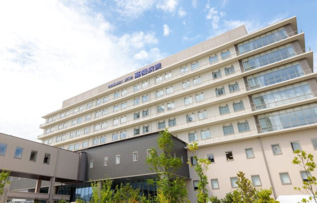 高槻市真上町５丁目戸建のその他|高槻病院