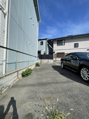 【駐車場】 | ブリリアントA