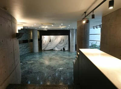 【内装】 |  ＷＡＬＬ　ＳＴＥＰ