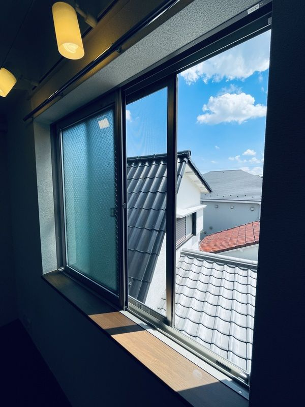 インベスト自由が丘の展望