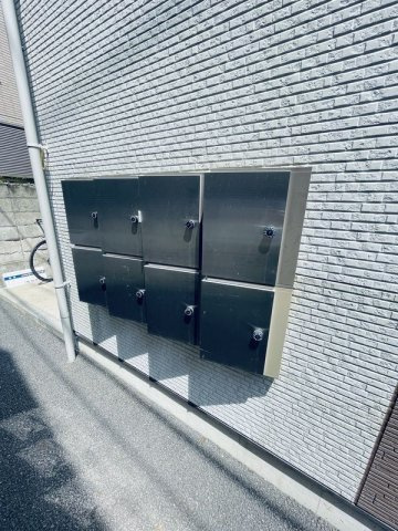 インベスト自由が丘のその他共用部分