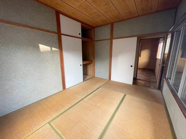 富士宮市星山の中古一戸建