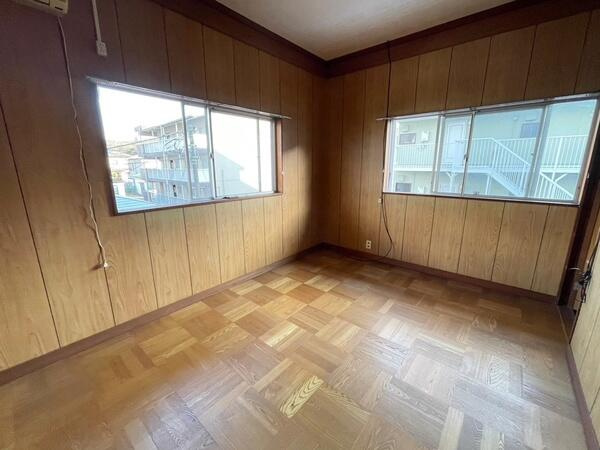 富士宮市星山の中古一戸建