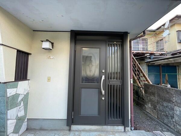 富士宮市星山の中古一戸建