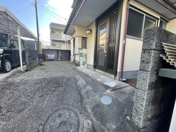 富士宮市星山の中古一戸建
