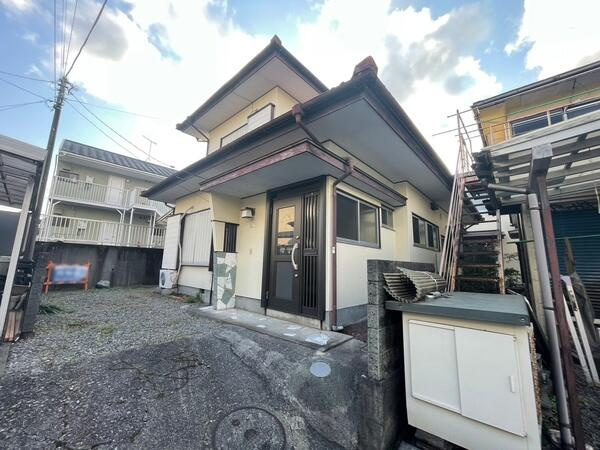 富士宮市星山の中古一戸建