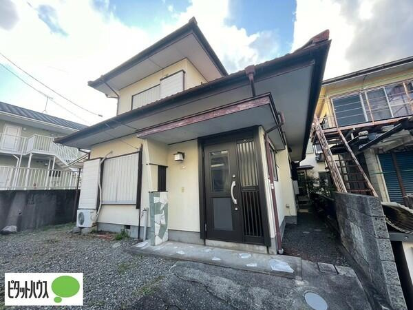 富士宮市星山の中古一戸建