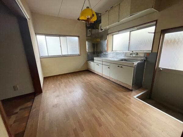 富士宮市星山の中古一戸建