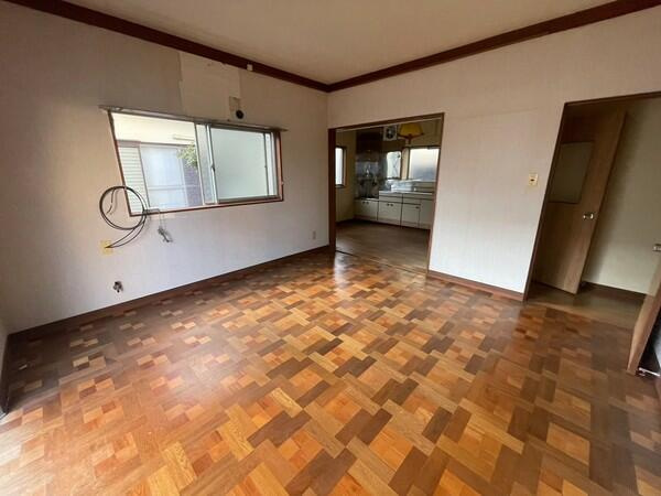 富士宮市星山の中古一戸建