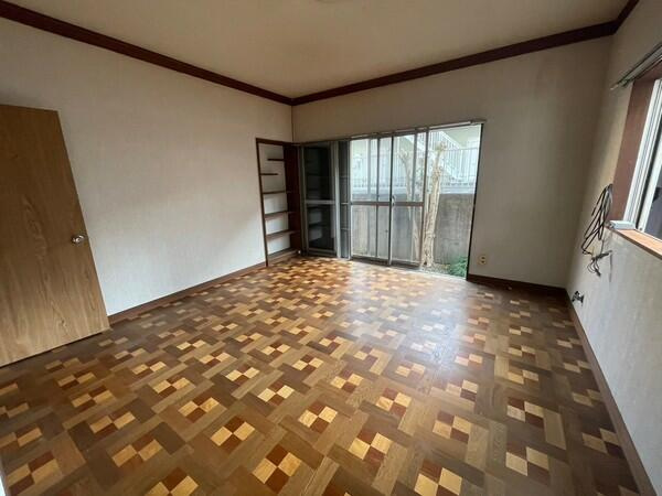 富士宮市星山の中古一戸建