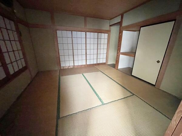 富士宮市星山の中古一戸建