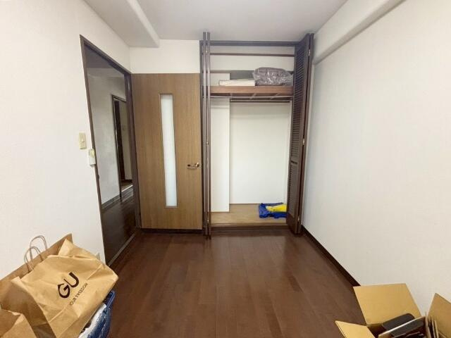 富士市伝法の中古マンション