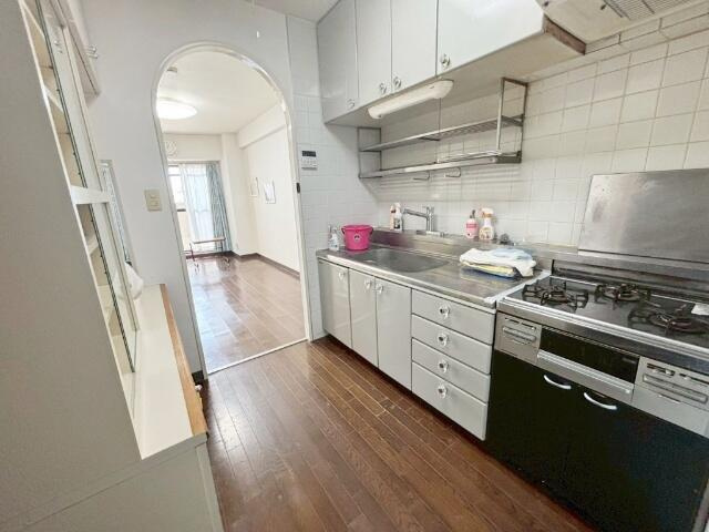 富士市伝法の中古マンション