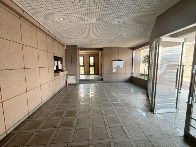 富士市伝法の中古マンション