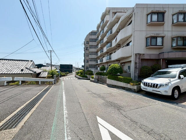 富士市伝法の中古マンション