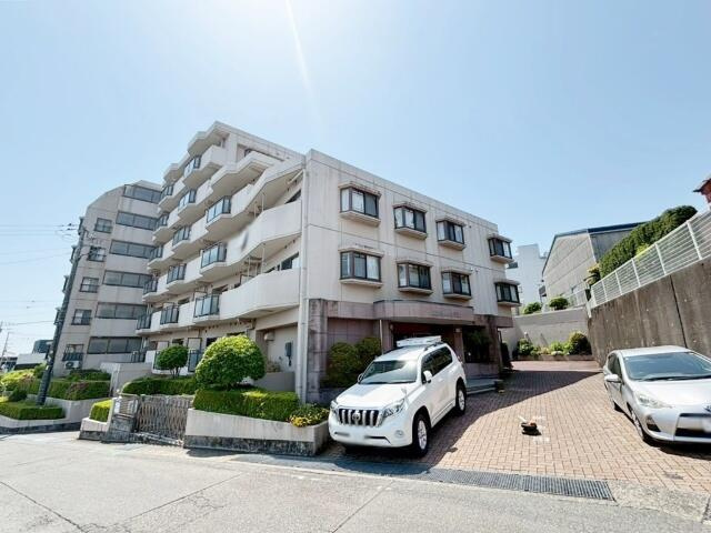 富士市伝法の中古マンション