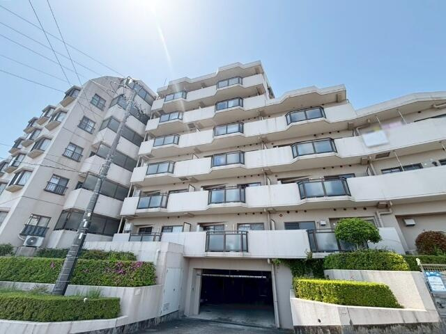 富士市伝法の中古マンション