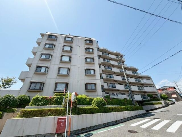 富士市伝法の中古マンション