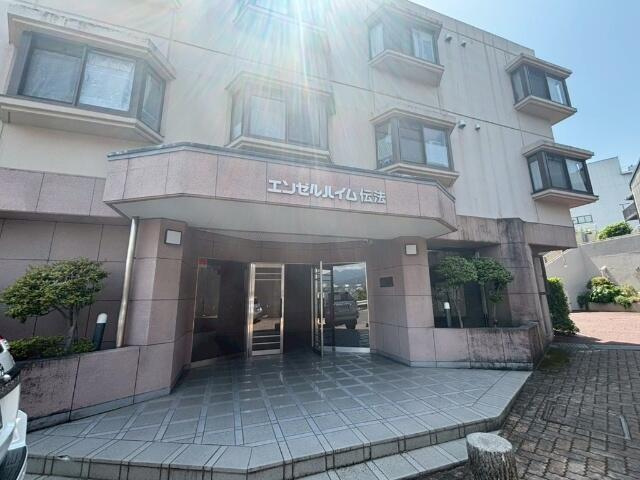 富士市伝法の中古マンション