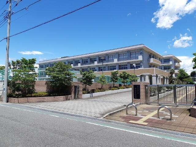 富士市伝法の中古マンション|富士市立伝法小学校まで1248m