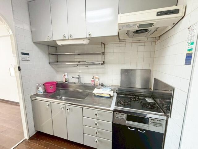 富士市伝法の中古マンション