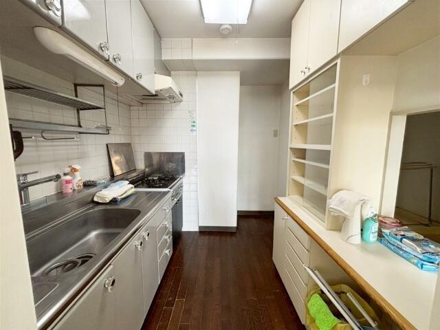 富士市伝法の中古マンション