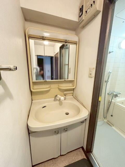 富士市伝法の中古マンション