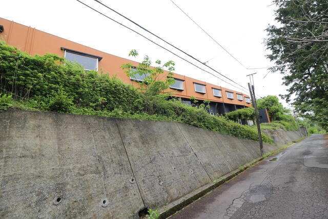 伊豆市熊坂のその他