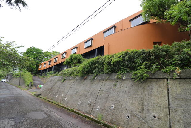 伊豆市熊坂のその他