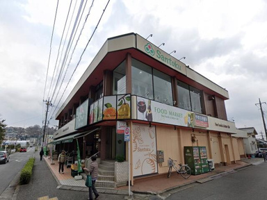 Ｓａｎｔｏｋｕ本町田店まで399m