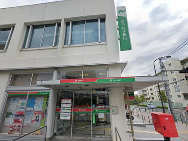 ゆうちょ銀行町田店まで1522m