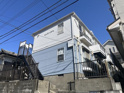 船橋市三山１丁目のアパートの画像