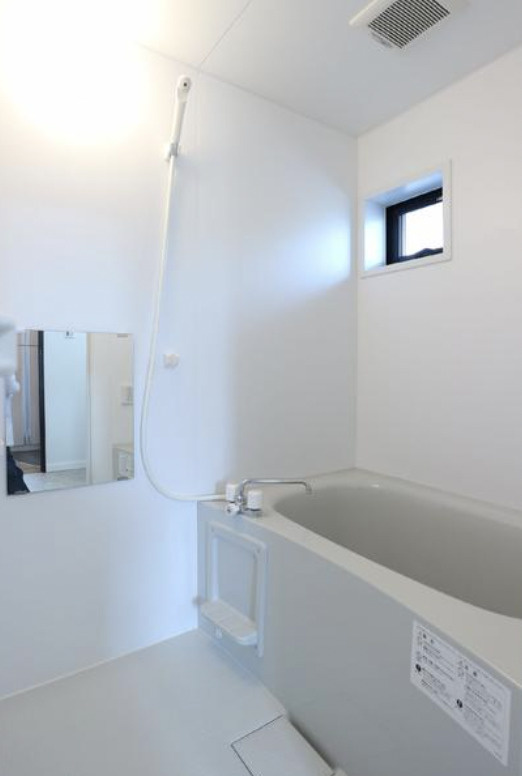 コモドスタイル大塚の浴室