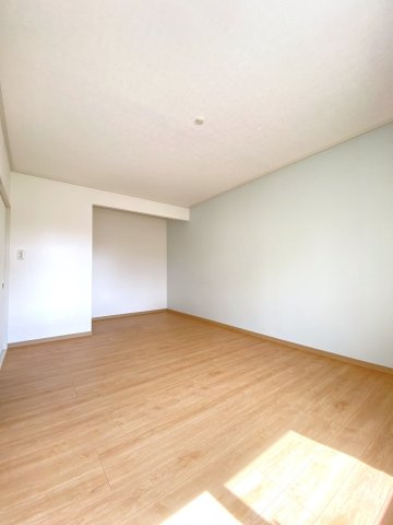 当別町六軒町の洋室|洋室！