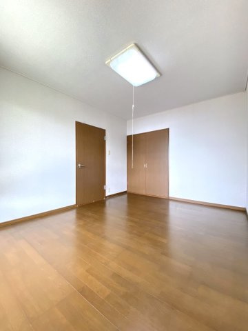 当別町六軒町の洋室|洋室（2）！