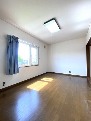 当別町六軒町の洋室|洋室（3）！