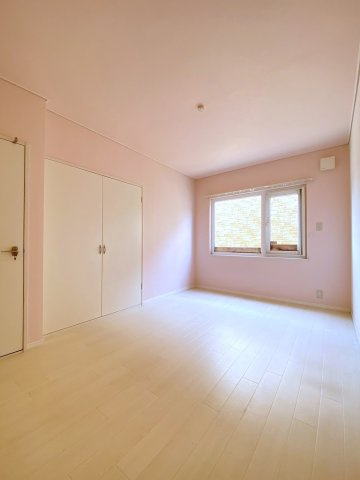 当別町六軒町の洋室|洋室（4）！